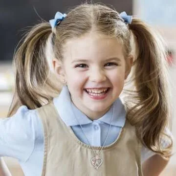 Yesteel Valentines Day Gifts for Her Wife Women - Rose Heart Initial Necklaces for Women, Letter Initial K Necklace Jewelry Birthday Anniversary New Mom Gifts Necklace for Her Girlfriend Wife