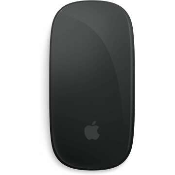 Apple Magic Mouse - Wireless & Rechargeable for Mac/iPad