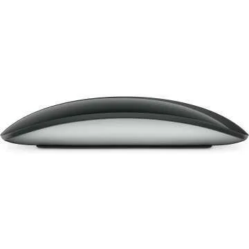 Apple Magic Mouse - Wireless & Rechargeable for Mac/iPad
