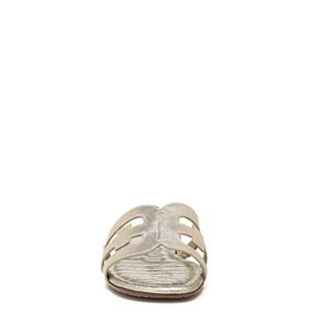 Sam Edelman Bay Classic Slide Sandal, Chic Comfort for Summer