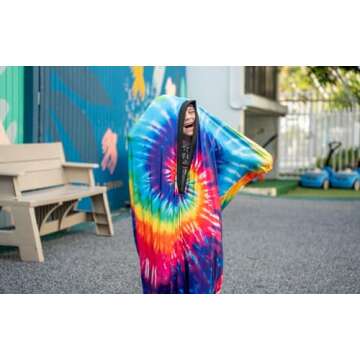 Body Sock Sensory Sox - Deep Pressure Stimulation for Children and Adults with Sensory Proceessing Disorders or Autism