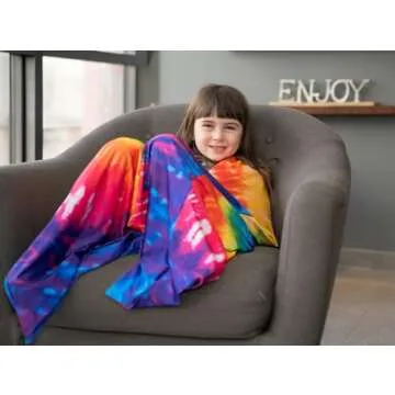 Body Sock Sensory Sox - Deep Pressure Stimulation for Children and Adults with Sensory Proceessing Disorders or Autism