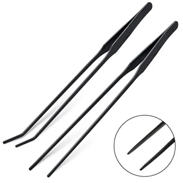Capetsma 5-in-1 Aquarium Plant Tools for Aquascaping