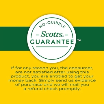 Scotts Liquid Turf Builder with Plus 2 Weed Control, Liquid Weed Killer and Fertilizer, 32 fl. oz.