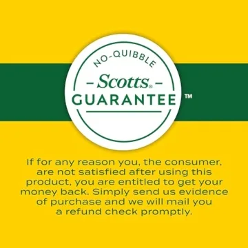 Scotts Liquid Turf Builder with Plus 2 Weed Control, Liquid Weed Killer and Fertilizer, 32 fl. oz.