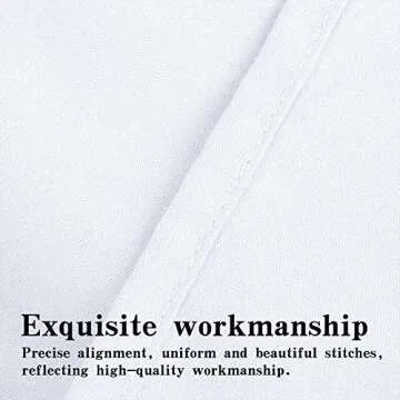 NTBAY King Flat Sheet - Ultra Soft Hotel Quality Microfiber