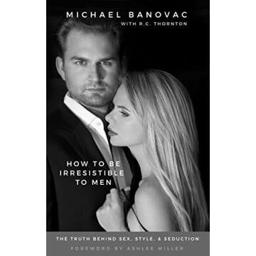 Unlock the Secrets of Attraction with Expert Tips