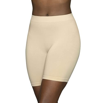 Vanity Fair Women’s Shapewear for Tummy Control: Comfort and Style