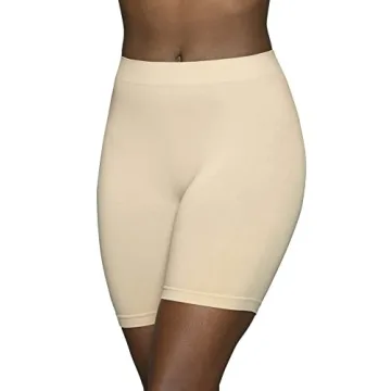 Vanity Fair Women’s Shapewear for Tummy Control: Comfort and Style