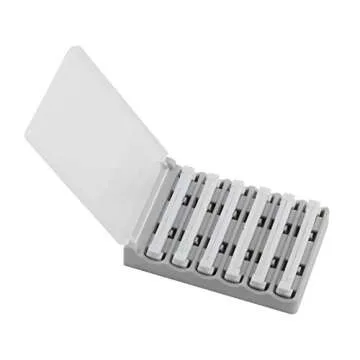 Spa Sciences SIMA Replacement Kit – For Ladies Sonic Dermaplaning Tool – Pro Dermaplane Machine ...