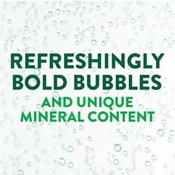 Perrier Watermelon Flavored Carbonated Mineral Water, 8.45 Fl Oz (30 Pack) Slim Cans