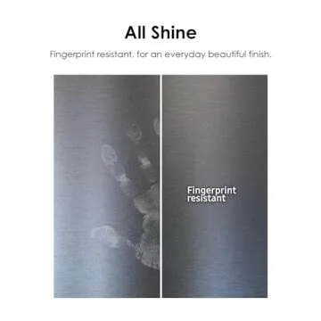 SAMSUNG 1.9 cu. ft. Countertop Microwave - Stylish & Efficient