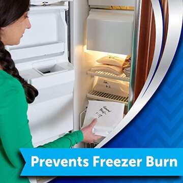 Reynolds Freezer Paper 150 Sq Ft (Pack of 1)