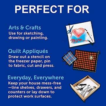 Reynolds Freezer Paper 150 Sq Ft (Pack of 1)