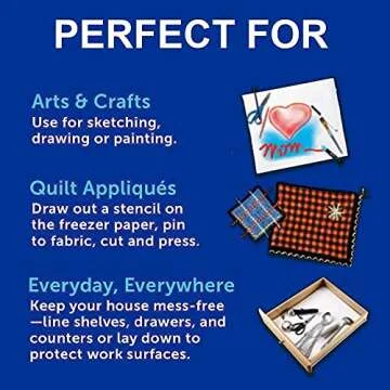 Reynolds Freezer Paper 150 Sq Ft (Pack of 1)