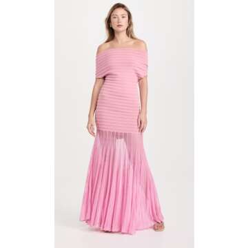 ALEXIS Women's Marce Dress