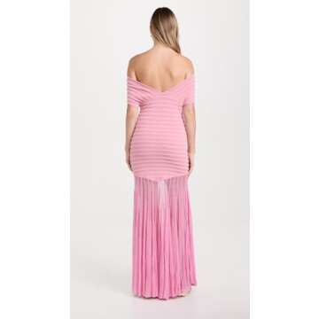 ALEXIS Women's Marce Dress