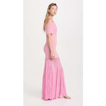 ALEXIS Women's Marce Dress