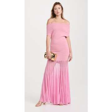 ALEXIS Women's Marce Dress