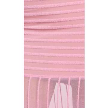 ALEXIS Women's Marce Dress