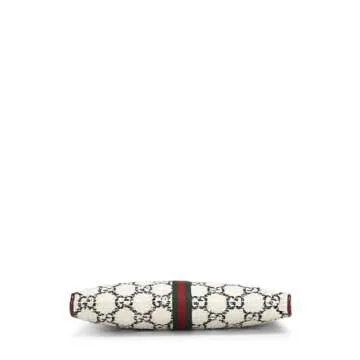 Gucci, Pre-Loved Multicolor Tweed Rajah Tote Large, Multi