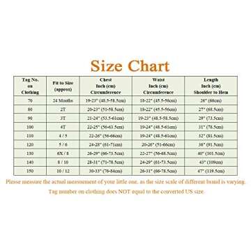 Lito Angels Girls Princess Dress Up Costume Halloween Fancy Dress with Accessories Size 7-8 Blue