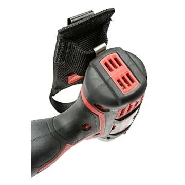Diamondback Gun Loop Drill Holster for Professional Use