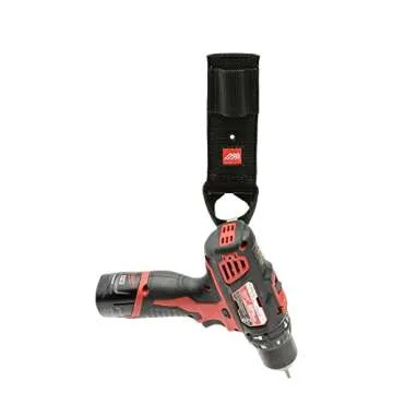 Diamondback Gun Loop Drill Holster for Professional Use