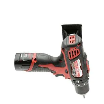 Diamondback Gun Loop Drill Holster for Professional Use