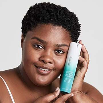 Urban Skin Rx Advanced Even Tone Day & Night Treatment | Exfoliating Cream Visibly Improves the Look...