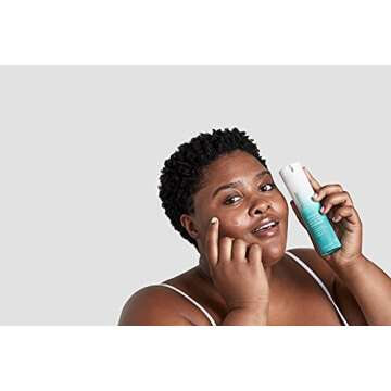 Urban Skin Rx Advanced Even Tone Day & Night Treatment | Exfoliating Cream Visibly Improves the Look of Uneven Skin Tone, Formulated with with 3% Tranexamic Acid and 5% Niacinamide | 1.7 Oz