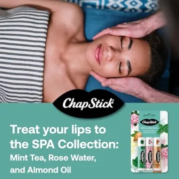 ChapStick Fan Favorites Multi-Pack Fun Flavored Lip Balm