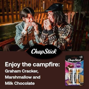 ChapStick Fan Favorites Multi-Pack Fun Flavored Lip Balm