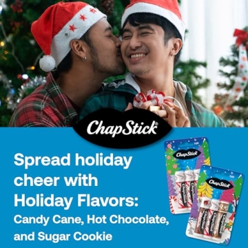 ChapStick Fan Favorites Multi-Pack Fun Flavored Lip Balm
