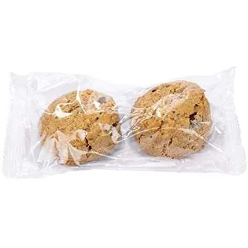 MilkBliss Lactation Cookies for Breastfeeding Moms 12 Count