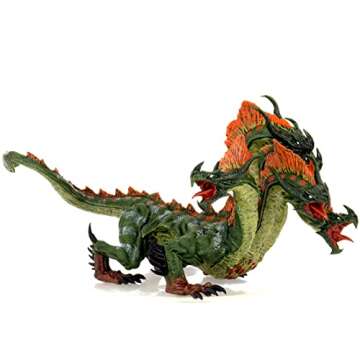 WizKids Dungeons & Dragons Icons of The Realms: Mythic Odysseys of Theros - Polukranos