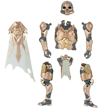 Buy FORTNITE Midas Action Figure - Collectible and Fun