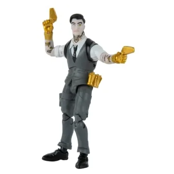 Buy FORTNITE Midas Action Figure - Collectible and Fun
