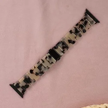 Stylish HOPO Apple Watch Band - Lightweight Design