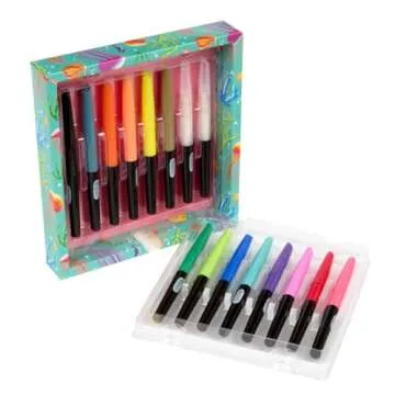 Crayola Blending Marker Set - 16 Count Artistic Markers