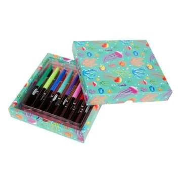 Crayola Blending Marker Set - 16 Count Artistic Markers