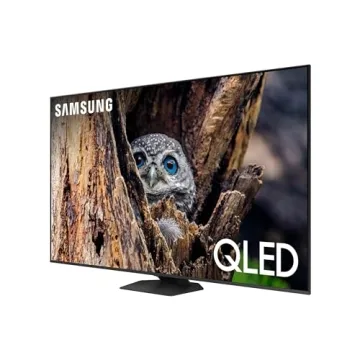 Samsung 55-Inch QLED 4K Q80D HDR Smart TV
