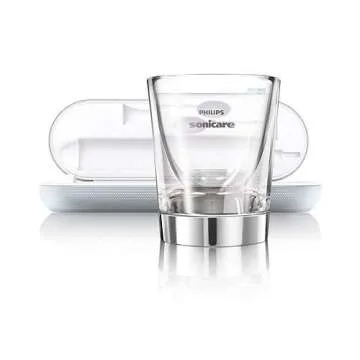 Philips Sonicare DiamondClean Electric Toothbrush Family Bundle