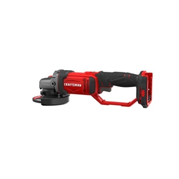 CRAFTSMAN V20 Power Tool Combo Kit with 9 Cordless Tools