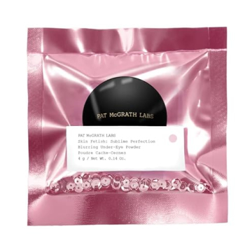 PAT McGRATH Sublime Perfection Under-Eye Powder - 0.14 Oz