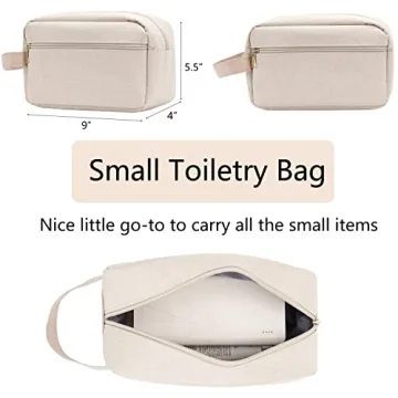 MINKARS Weekender Bag: Stylish & Functional Travel Tote