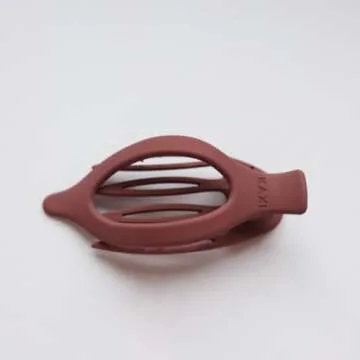 KAXI Lay Down 2.0 Hair Clip - Versatile, Durable & Stylish
