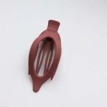 KAXI Lay Down 2.0 Hair Clip - Versatile, Durable & Stylish