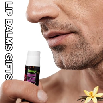 Bulk Employee Team Lip Balm Gifts - 30 Pack