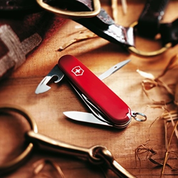 Victorinox Swiss Army Tinker Pocket Knife - Versatile Tool